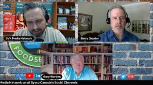 Revolutionizing Restaurant Supply Chains: Prime Vendor Agreements with  Barry Schuster & Gary Worden