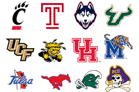 That's a lot of teams! American Athletic Conference To Start With Football In The Fall The Indian Wire