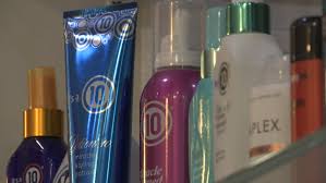 In addition, you can search for hair salons nearby or hair braiding. Hair Salon Owners Reopen Indoor Services With Mixed Thoughts During Coronavirus Pandemic Newschannel 3 12