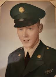 Lewis Walters Obituary