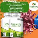 GRAVIOLA 500MG 60 CáPSULAS | Droga Raia | Droga Raia