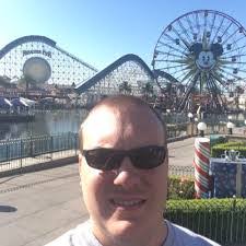 Anthony Engstrom's Instagram, Twitter & Facebook