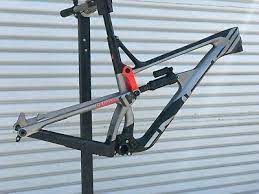 Intense Cycles Carbine Frame Carbon Fiber Mountain Bike Frame Size Xl Carbon Fiber Mountain Bike Mountain Bike Frames Bike Frame