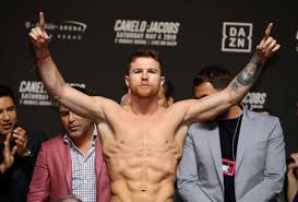 Организаторы шоу — matchroom boxing эдди хирна и canelo promotions сауля альвареса. Why Canelo Alvarez Losing His Ibf Middleweight Title Could Be A Blessing For Fans And Dazn
