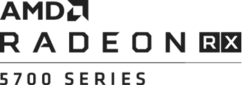Powercolor amd radeon rx 550 4gb red dragon graphics card. Radeon Rx 5700 Xt Graphics Amd