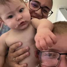 How to fix or replace the transmission in a Ford 7.3L Powerstroke truck?