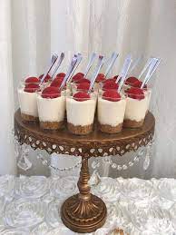 Princess Baby Shower Party Ideas Photo 4 Of 16 Baby Shower Desserts Baby Shower Dessert Table Shower Desserts