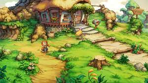 Legend of mana (聖剣伝説 レジェンド·オブ·マナ seiken densetsu rejendo obu mana) is the first mana game not part of the main series. Legend Of Mana Erscheint In Asien Physisch Und Englischsprachig Fur Switch Und Ps4 Jpgames De