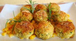 We did not find results for: Polpettine Di Zucchine Al Forno