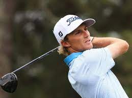 There was no outlook written for will zalatoris in 2020. Will Zalatoris Won 1 2 Million At The Masters Despite Not Having His Tour Card