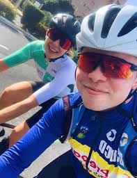 UCD Cycling Club added a new photo.