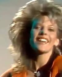 𝑪.𝑪. 𝑪𝒂𝒕𝒄𝒉, 𝑪𝒂𝒖𝒔𝒆 𝒚𝒐𝒖 𝒂𝒓𝒆 𝒚𝒐𝒖𝒏𝒈 1986