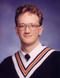 Andrew Ryder Obituary (1981