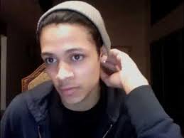 My Personal Video from Patrick Breeding (B5/Audio)