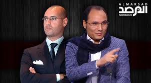 إن مما استوقفنا كثيراً في رسالتك هو تصريحك بالإعجاب بدين الإسلام ، وهذه بشارة خير لنا ولك ، أما من جهتنا فإننا نسعد بوصول ثالثاً : ÙÙŠ Ø£ÙˆÙ„ ØªØµØ±ÙŠØ­ Ù…Ù† Ù„Ø§Ù‡Ø§ÙŠ Ù…Ø­Ø§Ù…ÙŠ Ø³ÙŠÙ Ø§Ù„Ø¥Ø³Ù„Ø§Ù… ÙŠÙƒØ´Ù ØªÙØ§ØµÙŠÙ„ Ø­ÙƒÙ… Ø§Ù„Ø¬Ù†Ø§Ø¦ÙŠØ© ÙˆØ£Ø³Ø¨Ø§Ø¨Ù‡ ÙˆÙ‡Ø¯Ù Ø§Ù„ÙˆÙØ§Ù‚ ØµØ­ÙŠÙØ© Ø§Ù„Ù…Ø±ØµØ¯ Ø§Ù„Ù„ÙŠØ¨ÙŠØ©