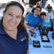 Shasta College Tech Club