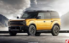 Home » motors » ford bronco 2021: 2021 Ford Bronco Design Power And Everything Else We Know About The Wrangler Fighter Carscoops