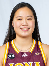 2024-25 Iona Gaels at a Glance