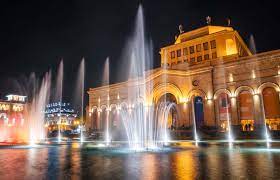 20 Things To Do In Yerevan In 2020 Cool Places To Visit Things To Do Yerevan