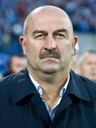 Игрок сборных ссср и россии. Stanislav Cherchesov Height Weight Size Body Measurements Biography Wiki Age