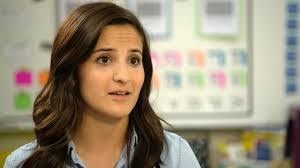 Jessica Gentry's Instagram, Twitter & Facebook