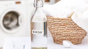 How to deep clean the inside of a washing machine to keep your clothes fresh, including methods for front and top load washers. Why You Should Add Vinegar To Your Laundry Load