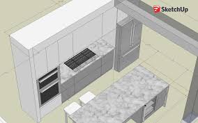 Another idea is to paint the soffit and the ceiling the. How Far Should The Recessed Lights Be From 24 Kitchen Cabinets Home Improvement Stack Exchange