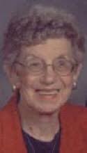 Obituary information for Edna M. Howard