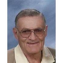 Harry Helgeson Obituary