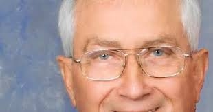 Lloyd Steelman Obituary