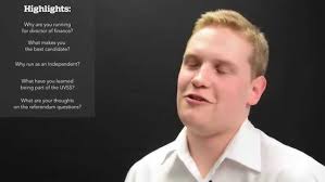 Jordan Crocker, Director of Finance and Operations (Independent)