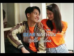 Susan sameh menjadi bintang yang ambil bagian dalam film 'dear nathan hello salma'. Gala Premiere Dear Nathan Hello Salma Jefri Nichol Amanda Rawles Youtube