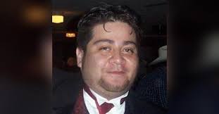 Richard Robert Terrones Obituary