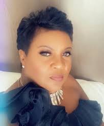 Priscilla Hickson's Instagram, Twitter & Facebook