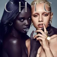 It's About Time by Nile Rodgers and The CHIC Organization