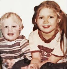 Restoring water damaged and torn family photos