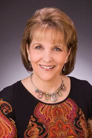 Lynne Cox will be leading our Women