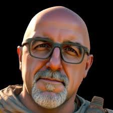 Jeff Udell's Instagram, Twitter & Facebook