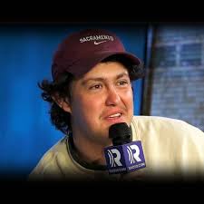 Hobo Johnson Birthday