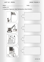Di sini para guru boleh dapatkan perkongsian kami bagi contoh soalan dst edisi 2017. Sains Tahun 3 Online Exercise For Sek Ren