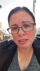 Central Armidale around 5pm