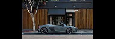 Maybe you would like to learn more about one of these? The 2020 Audi R8 Spyder Near Long Island