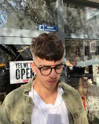 Looking for a low maintanence and stylish haircut? 50 Handsome French Crop Haircut Ideas Man Haircuts