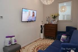 Financing is available for the procedure. Laser Hair Removal Kl Dr Jane Clinic Tropicana The Yum List