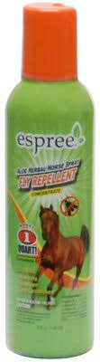 Espree Aloe Herbal Fly Spray Fly Spray Fly Repellant Herbalism