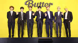 His roles in the group are main vocalist, lead dancer, and supporting rapper. Bts Sprechen Bei Pressekonferenz Uber Ihre Neue Single Ein Neues Album Ihre Ziele Und Queen