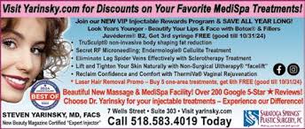 Saratoga TODAY September 13