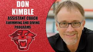 Don Kimble Added as Assistant Coach at Davenport University