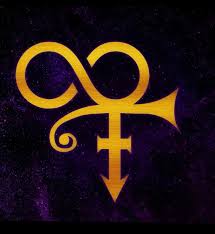 Pin By Tara Burgess On Purple Haze In 2020 Prince Symbol Prince Art Love Symbols