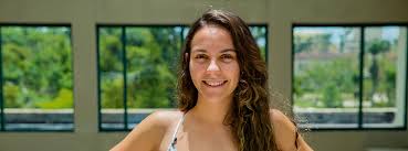 Alumna de Ciencias Ambientales estudiará en China con una Beca Boren